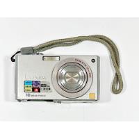Câmera Panasonic Mod. Dmc-fx36gk - ( Retirada Peças ), usado comprar usado  Brasil 