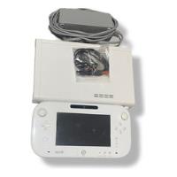 Console Wiiu Branco Jogos Envio Rapido! comprar usado  Brasil 