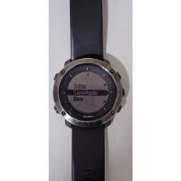 Relógio Smart Watch Suunto Traverse comprar usado  Brasil 