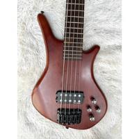 Usado, Contra Baixo Dean Sledgehammer 5 String Bass comprar usado  Brasil 