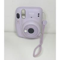 Câmera Instantânea Fujifilm Instax Mini 11 (com Defeito) comprar usado  Brasil 