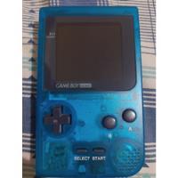 Nintendo Game Boy Pocket Com Tela Ips comprar usado  Brasil 