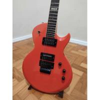Usado, Guitarra Esp Eclipse Custom Guitars Japonesa comprar usado  Brasil 