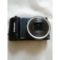 Camera Digital Wb 250 F 18x Sansung Usada C/def.ler Anuncio. comprar usado  Brasil 