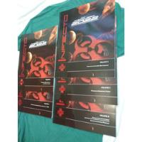 Apostilas Med Curso Infectologia - 5 Vols comprar usado  Brasil 