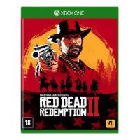 Usado, Jogo Red Dead Redemption 2 Xbox Series X / Xbox One Físico comprar usado  Brasil 