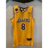 Camisa Lakers - #8 Bryant - Pronta Entrega- Modelo Exclusivo comprar usado  Brasil 