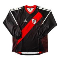 Camisa De Time adidas River Plate 2002/2003 Away Masculina comprar usado  Brasil 
