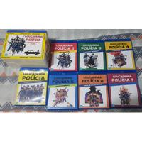 Filme Loucademia De Policia Blu Ray Box, usado comprar usado  Brasil 