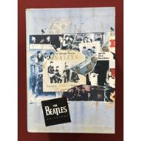 Dvd - Box The Beatles - Anthology - 5 Discos comprar usado  Brasil 