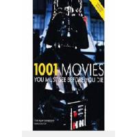 Livro 1001 Moveis You Must See Before You Die - Steven Jay Schneider [2007] comprar usado  Brasil 