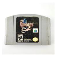 Resident Evil 2 Nintendo 64 comprar usado  Brasil 
