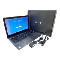 Notebook Vaio 14 - Intel I7, 10ger Win10 - 8gb Ddr4 - 256ssd, usado comprar usado  Brasil 