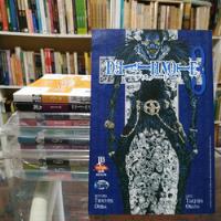 Livro Mangá Coleção Completa - Death Note 12 Volumes - Takeshi Obata [0000] comprar usado  Brasil 