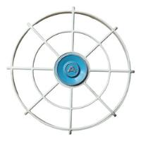 Protetor Grade Para Ventilador Antigo Arno Fan-10, usado comprar usado  Brasil 