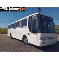 Usado, Ônibus M. Benz Busscar El Buss 340 - 1998/1999 - Johnnybus comprar usado  Brasil 