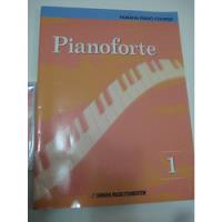 Livro Yamaha Piano Course Pianoforte 1 - Yamaha Music Foundation [0000] comprar usado  Brasil 