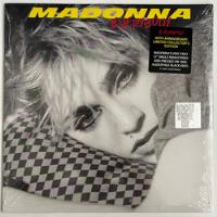 Madonna - Everybody - 12'' Single Vinil Edição 2022 Lacrado comprar usado  Brasil 