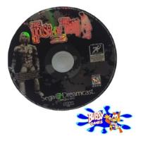 Usado, The House Of The Dead 2 Dreamcast Original Ler Descrição  comprar usado  Brasil 
