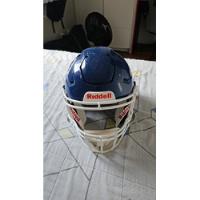 Helmet Riddell Speedflex Tamanho M  comprar usado  Brasil 