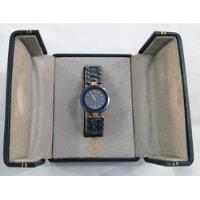 Relógio De Pulso, H. Stern, Modelo Safira, usado comprar usado  Brasil 