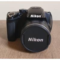 Nikon Coolpix P500, usado comprar usado  Brasil 