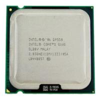 Processador Intel Core2 Quad Q9550 Lga 775 2.8ghz, usado comprar usado  Brasil 