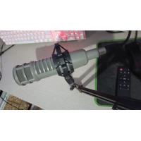 Microfone Electro-voice Re20 *trocas Em Curitiba Pr* comprar usado  Brasil 