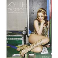 Kylie Fashion De Jean Paul Gaultier Pela Running Press Adult (2012) comprar usado  Brasil 