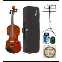 violino ve441 comprar usado  Brasil 