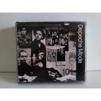 Depeche Mode-101-duplo-importado Eua-cd comprar usado  Brasil 