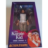 Daniel Larusso The Karate Kid Clothed Action Figure Neca comprar usado  Brasil 