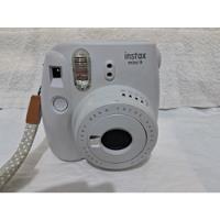 Câmara Instantânea Fujifilm Instax Mini 9 White Leia  !!!!!! comprar usado  Brasil 