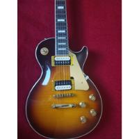 Guitarra Michael Strike Custom Gm755n + Case Kgb -  Novos comprar usado  Brasil 