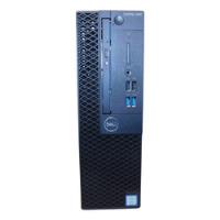 Desktop Dell Optiplex 3060,  I5-8400, 4gb Ram , Ssd 250gb, usado comprar usado  Brasil 
