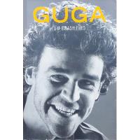 Livro Guga - Um Brasileiro - Luís Colombini [2014] comprar usado  Brasil 