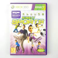 Kinect Sports Xbox 360 comprar usado  Brasil 