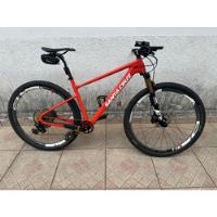 Bicicleta Santa Cruz Highball Carbono Cc Tamanho Grande  comprar usado  Brasil 