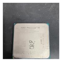 Processador Am2+ Am3 Amd Phenom Ii X4 910 2.6 95w Tdp, usado comprar usado  Brasil 