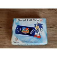Mega Drive Portátil Tectoy, usado comprar usado  Brasil 