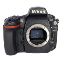 Camera Nikon D810 186k Cliques, usado comprar usado  Brasil 