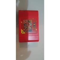 Ed64  + Sd 8gb Vem Com Toda A Biblioteca De Jogos Do N64 comprar usado  Brasil 