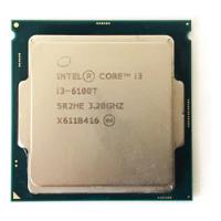 Processador Intel Core I3-6100t 3m De Cache, 3,20 Ghz, usado comprar usado  Brasil 