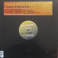 Lp Joe Cocker - Could You Be Loved comprar usado  Brasil 