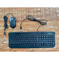 teclado microsoft wired comprar usado  Brasil 