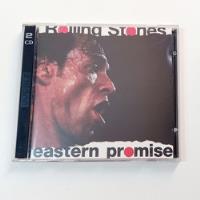 Rolling Stones Eastern Promise Live 1995 Cd Duplo Importado  comprar usado  Brasil 