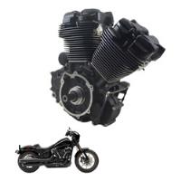 Motor Harley Softail Low Rider S 114 19-22 Base Troca C/ Nfe, usado comprar usado  Brasil 