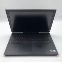 Laptop Notebook Dell Inspiron 7567 I5 1tb Nvidia 1050 8ram comprar usado  Brasil 