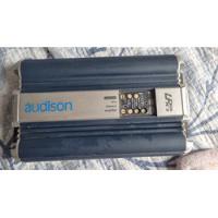 Amplificador Audison Lrx 2.250 Made In Itália. comprar usado  Brasil 