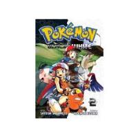 Livro Pokémon Black E White (vol. 2) - Satoshi Yamamoto E Hidenori Kusaka [2013] comprar usado  Brasil 